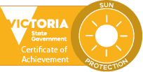 Government Certificates of Achievement